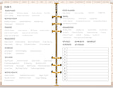 2025 Women's Planner