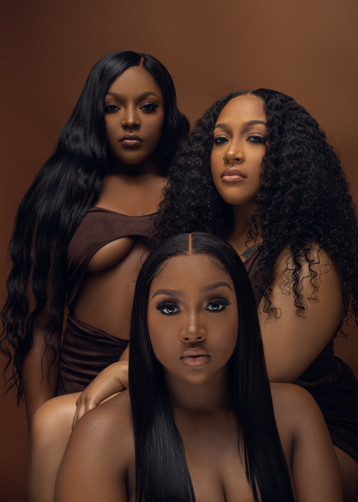 Hair Empire
